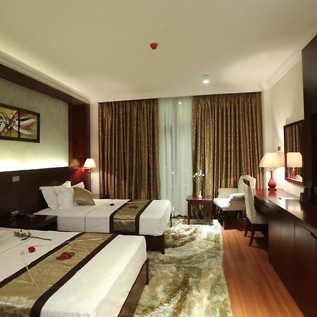 Sidra International Hotel Αντίς Αμπέμπα Εξωτερικό φωτογραφία