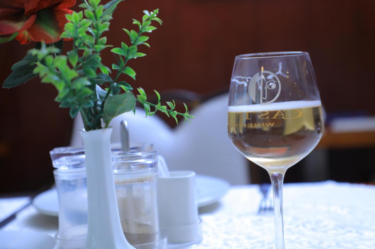 Sidra International Hotel Αντίς Αμπέμπα Εξωτερικό φωτογραφία