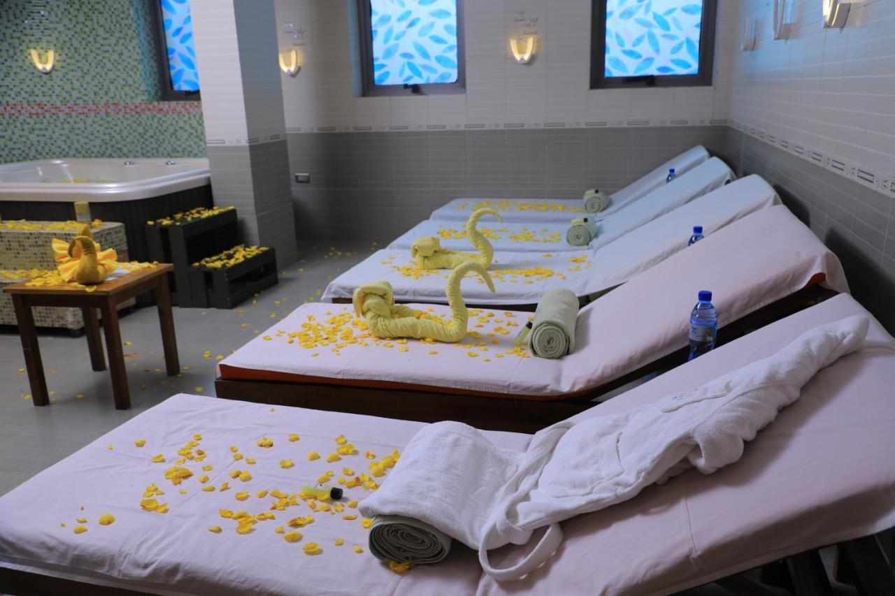 Sidra International Hotel Αντίς Αμπέμπα Εξωτερικό φωτογραφία